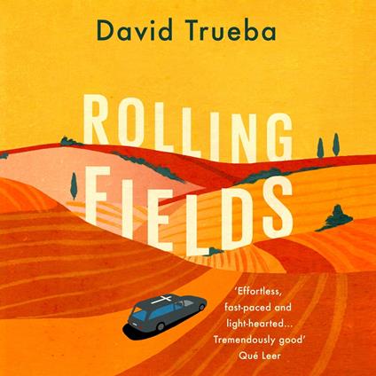 Rolling Fields