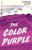 The Color Purple: Hachette Essentials - Alice Walker - cover