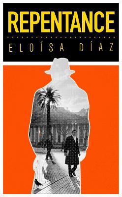 Repentance - Eloisa Diaz - cover