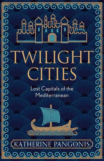 Twilight Cities
