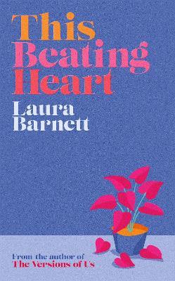 This Beating Heart - Laura Barnett - cover