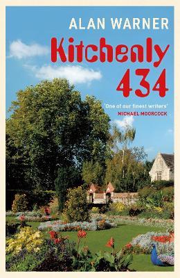 Kitchenly 434 - Alan Warner - cover