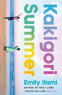 Kakigori Summer - Emily Itami - cover