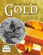 History of Gold