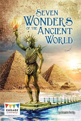 Seven Wonders of the Ancient World - Dennis Fertig - cover