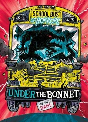 Under the Bonnet - Michael Dahl - cover