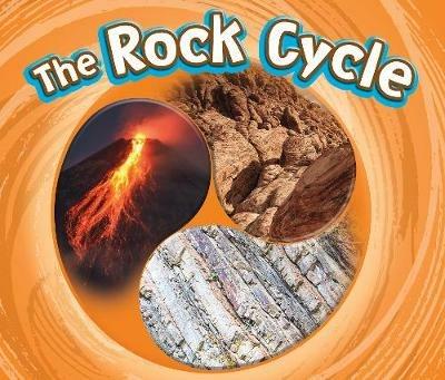 The Rock Cycle - Catherine Ipcizade - cover