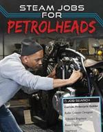 STEAM Jobs for Petrolheads