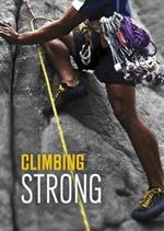 Climbing Strong