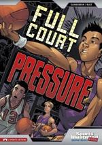 Full Court Pressure