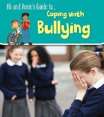 Coping with Bullying - Claire Throp - cover