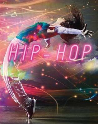 Hip-Hop - Lori Mortensen - cover