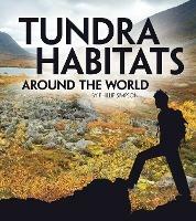 Tundra Habitats Around the World - Phillip W. Simpson - cover