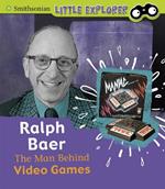 Ralph Baer: The Man Behind Video Games