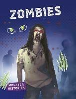 Zombies - Bradley Cole - cover