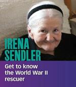 Irena Sendler: Get to Know the World War II Rescuer