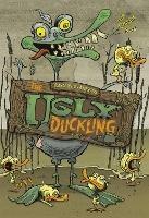 The Ugly Duckling: The Graphic Novel - Hans C. Andersen - cover