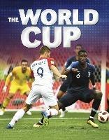 The World Cup - Tyler Omoth - cover