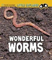Wonderful Worms - Megan Cooley Peterson - cover
