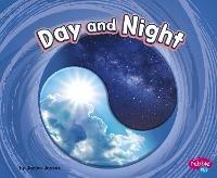 Day and Night - Jaclyn Jaycox - cover