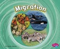 Migration - Jaclyn Jaycox - cover