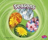 Seasons - Jaclyn Jaycox - cover