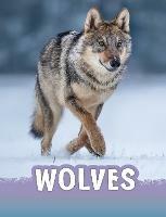 Wolves - Mari Schuh - cover