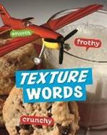 Texture Words
