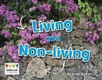 Living and Non-Living - Anne Giulieri - cover