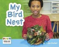 My Bird Nest - Anne Giulieri - cover