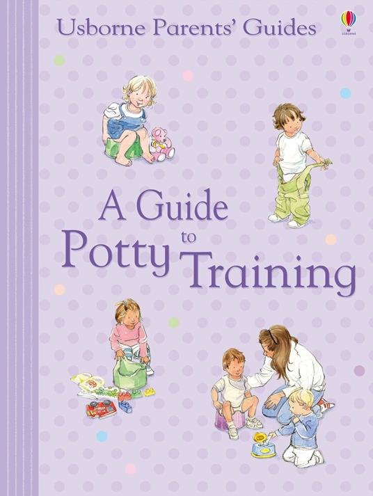 Guide to Potty Training