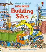 Look Inside Building Sites