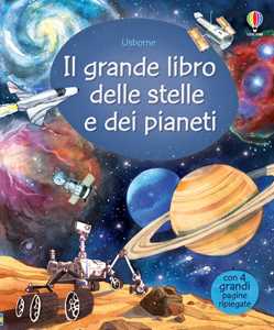 Il grande libro delle stelle e dei pianeti