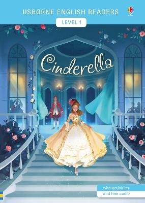 Cinderella - Laura Cowan - cover