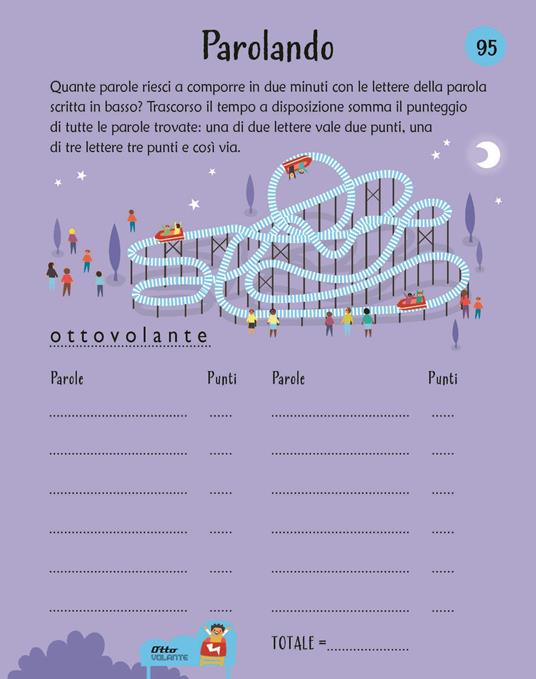 Passatempi da viaggio - Sam Smith - 2