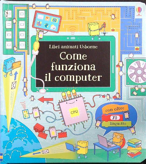Libro di Faccia