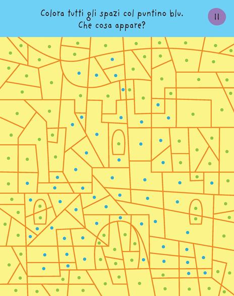 Vacanze. Blocco scaccia-noia - Kirsteen Robson,Sam Smith - 2