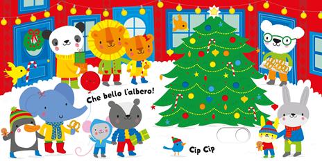 Natale. Ediz. a colori - Fiona Watt - 3