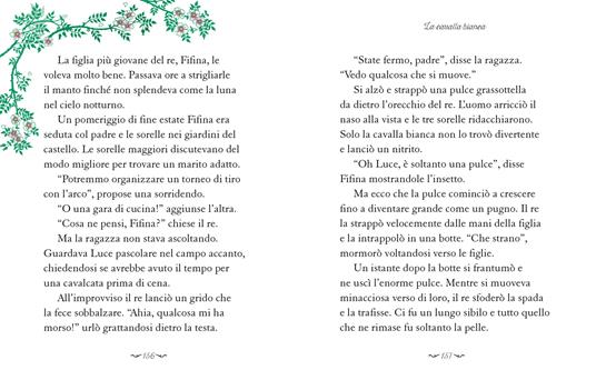 Racconti illustrati di cavalli e pony - 2