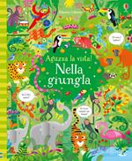 Nella giungla. Ediz. a colori