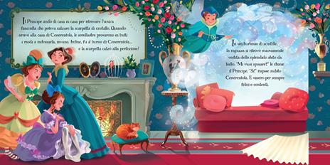 Cenerentola. Libro pop-up. Ediz. a colori - Susanna Davidson - 2