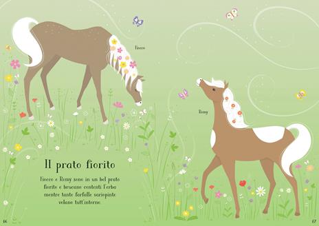 Pony. Ediz. a colori - Fiona Watt - 2