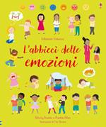 L'abbiccì delle emozioni