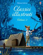Classici illustrati. Ediz. illustrata. Vol. 3
