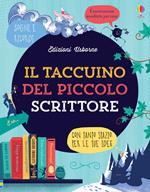 Il taccuino del piccolo scrittore