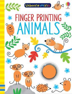 Finger Printing Animals - Sam Smith - cover