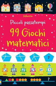 99 giochi matematici