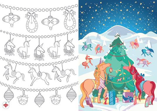 Unicorni. Ediz. a colori - Hannah Watson - 4