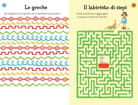 81 giochi per la mente. Ediz. a colori - Sarah Khan - 5