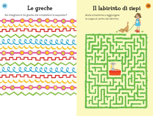 81 giochi per la mente. Ediz. a colori - Sarah Khan - 5